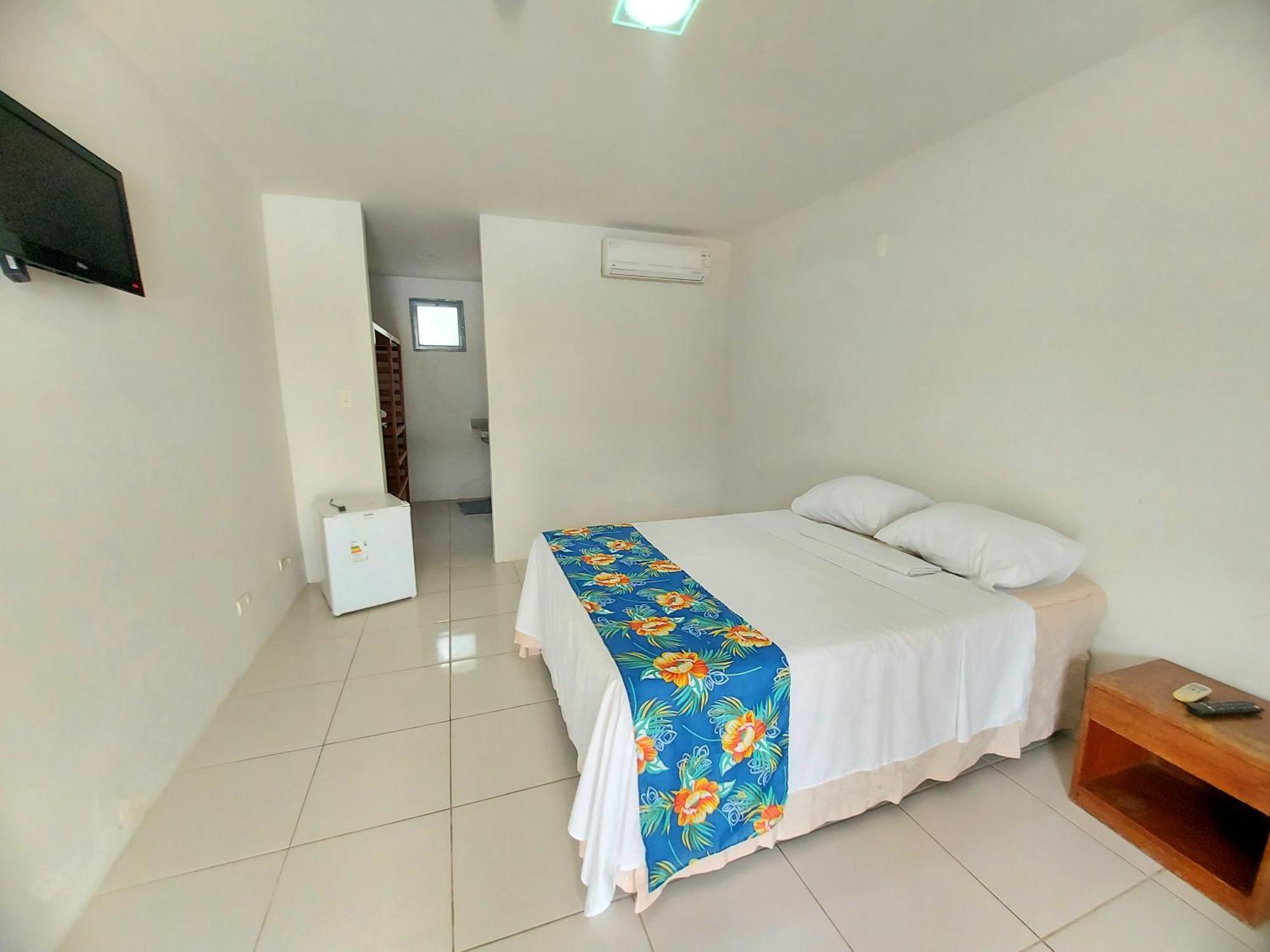 Hotel Residencial Petur Gravata Exterior foto
